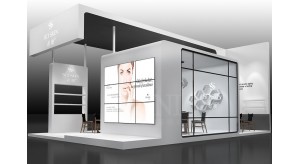 2021第三屆中國國際奶業展覽會 銀川展位搭建公司誠邀行業盛會