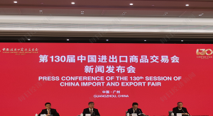 廣交會(huì)今日舉行開幕式，近8000家企業(yè)線下參加