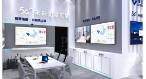 展廳施工注意事項，甲方很重視
